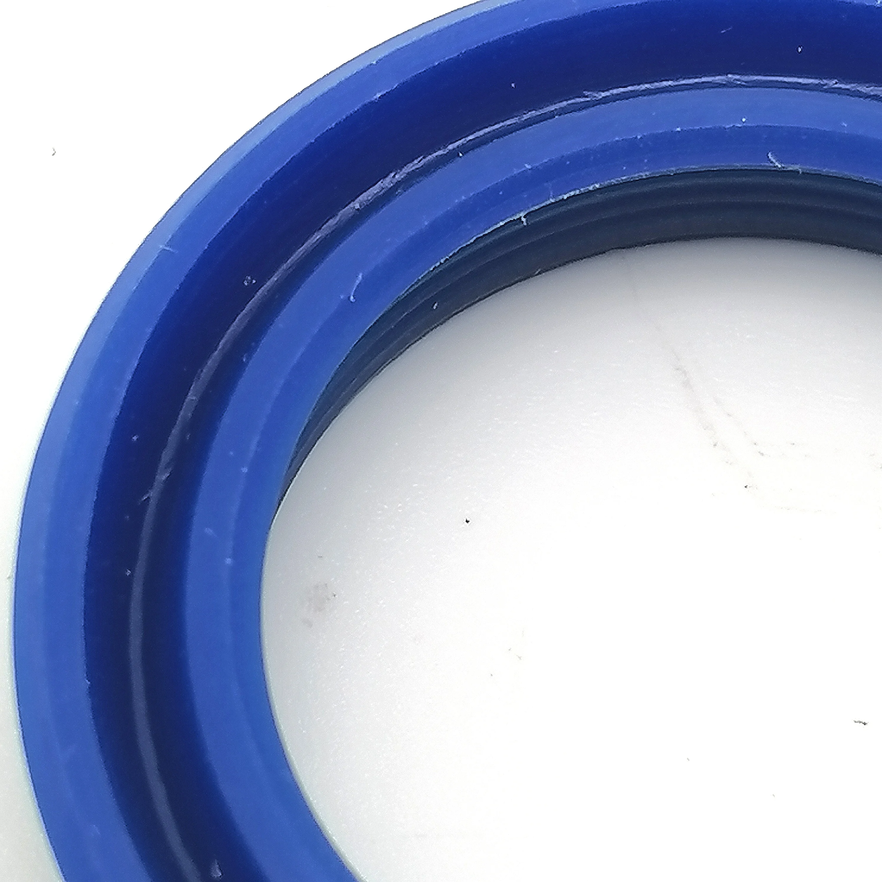 Forklift Spare Parts grooved ring 25x35x7.3 0009620921 for Linde Forklift Spare Parts factory