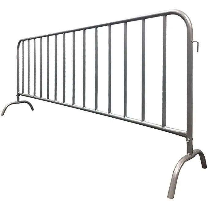 French Style Bike Rack Barricade Metal Crowd Control Barriers for Sale ...