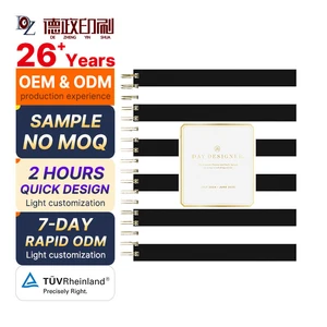 New Arrival Rugby Stripe 2026-2026 Daily Monthly 8x10 Day Designer for Blue Sky Planning Calendar Planner