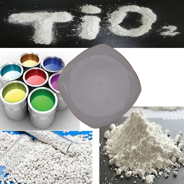 Titanium dioxide Pure Powder 99%min with CAS No.13463-67-7 Supplier and  Manufacturer - China factory - Ogilvy