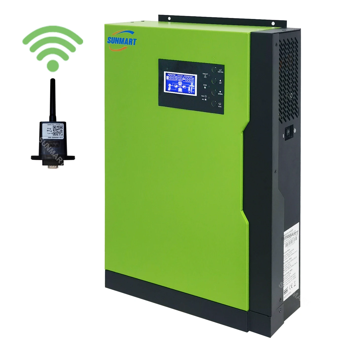 Steam plus inverter фото 32