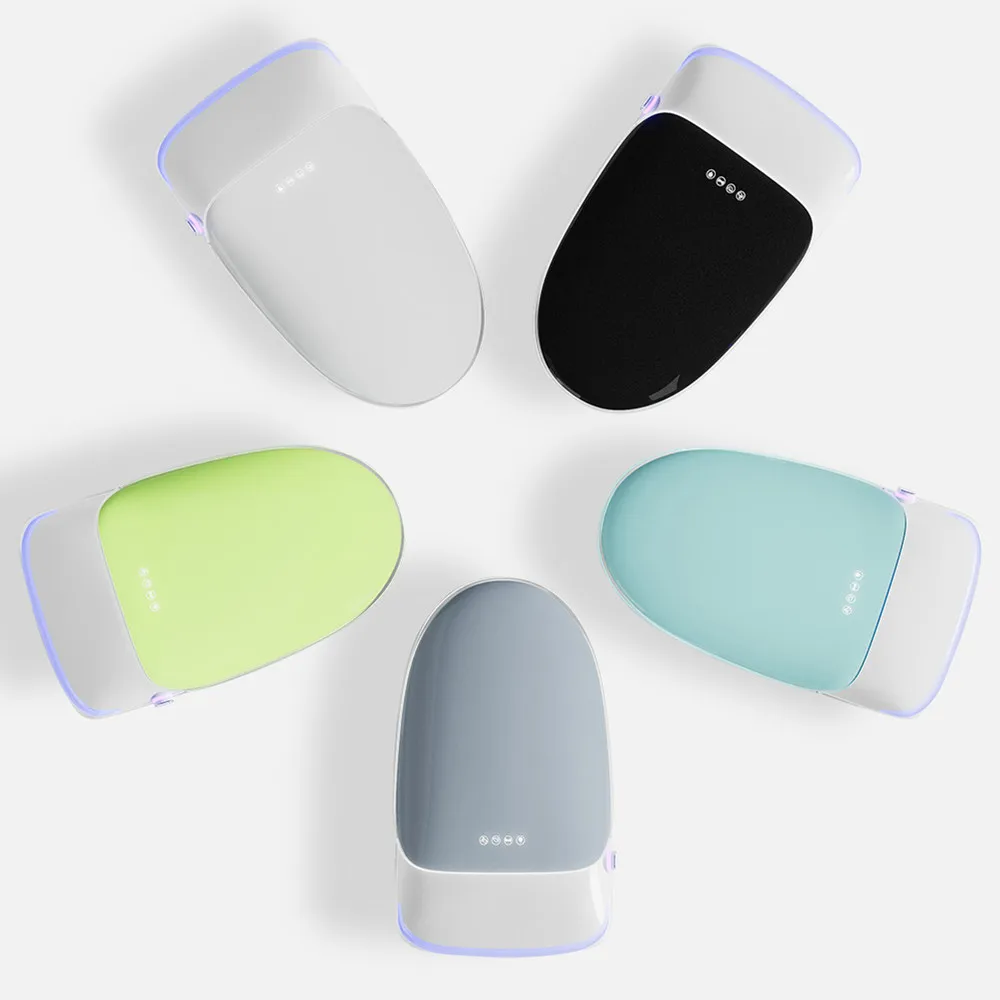 Sundream High Quality APP Automatic Smart Toilet Multifunctional Smart Toilet Manufacturer Wholesale Toilets
