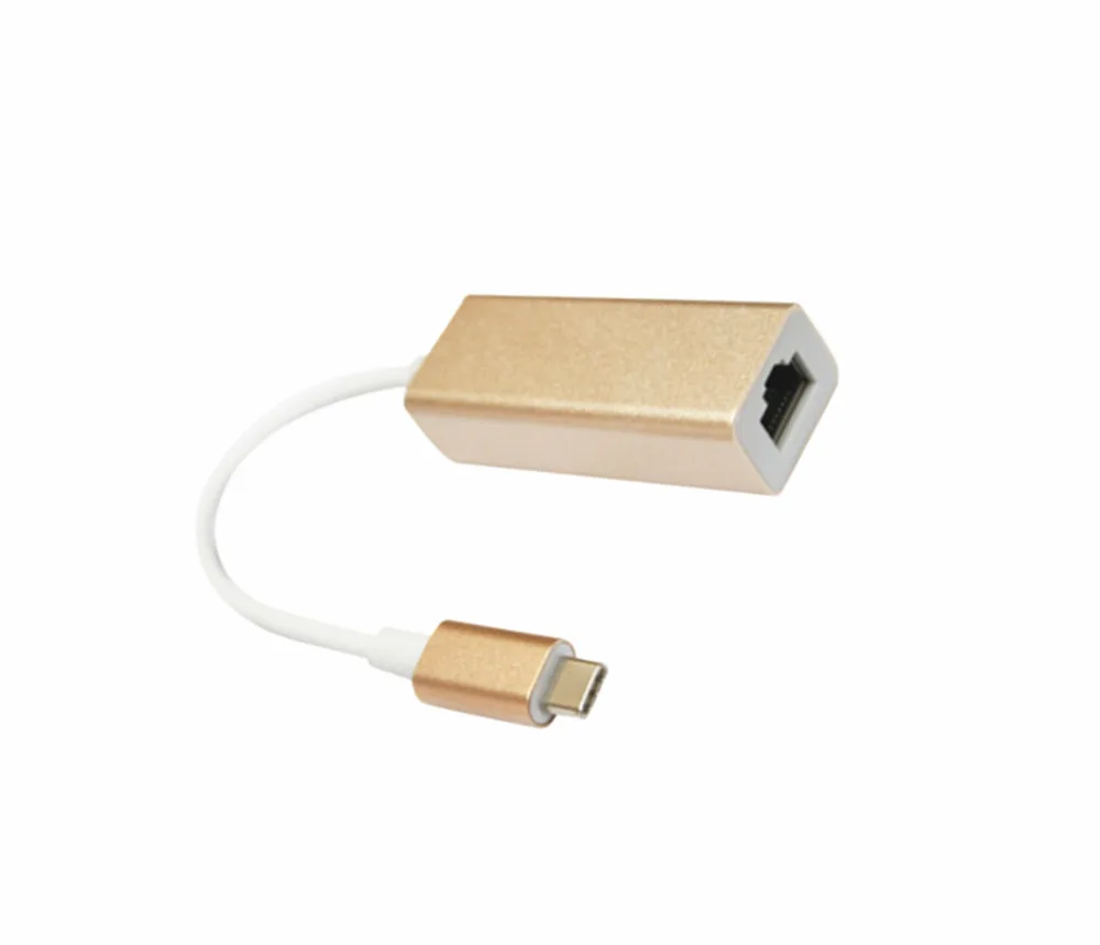 
Новое поступление, сетевая карта USB C Ethernet, сетевая карта USB Type-C к Ethernet RJ45 Lan для MacBook Windows 7/8/10 ноутбука, 100 Мбит/с 