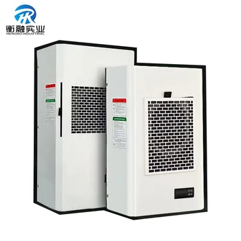 EA-600W Industrial CNC Machine Tool Electrical Cabinet Side Mounted Cabinet air Conditioner