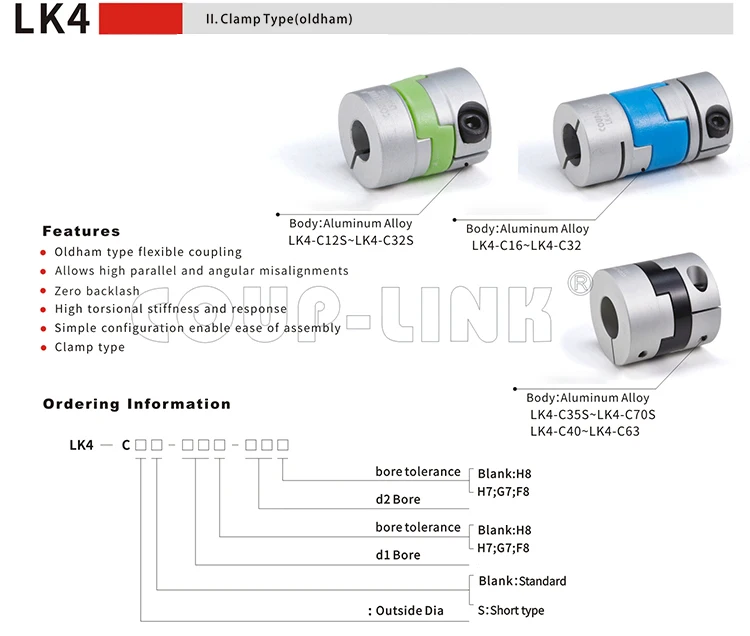 Small Size Oldham Flexible Shaft Coupling Cross Joint Type Universal Coupling Buy Small Size