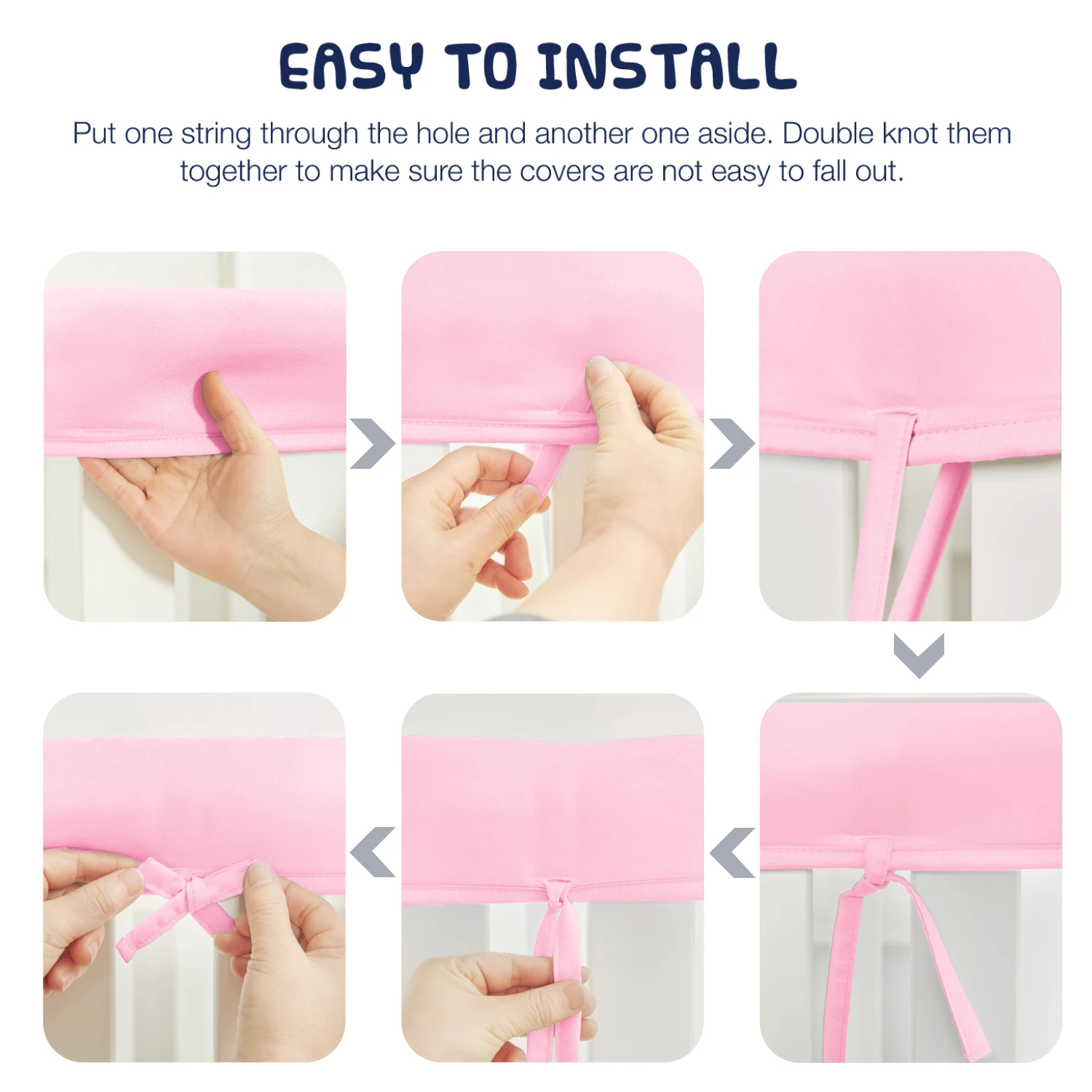 Silicone Edge Protector Strip, Baby Proofing Corner Protectors For Kids