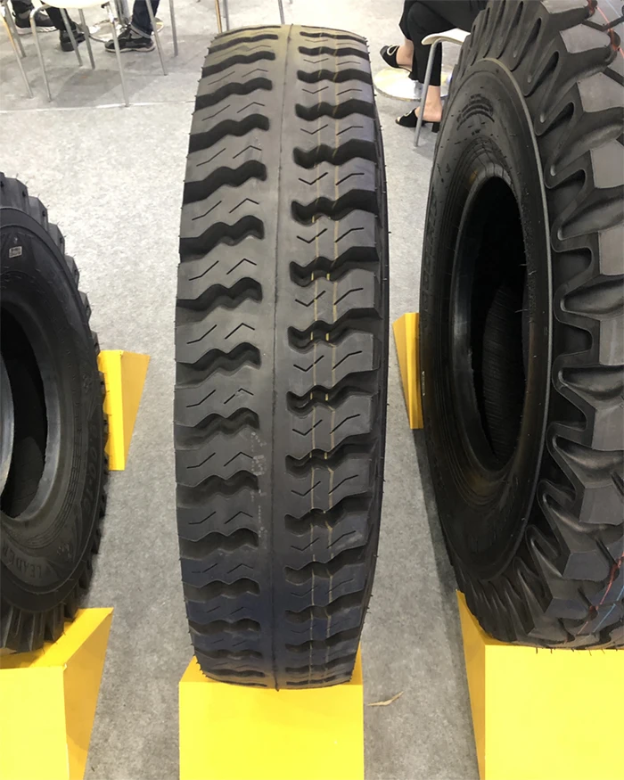 High Quality Light Truck Bias Tyres Wholesale Suitable For Bad Road Tbb Tires 70015 70016 750