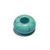 Blue Turquoise Synthetic