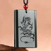 jade pendant HT25