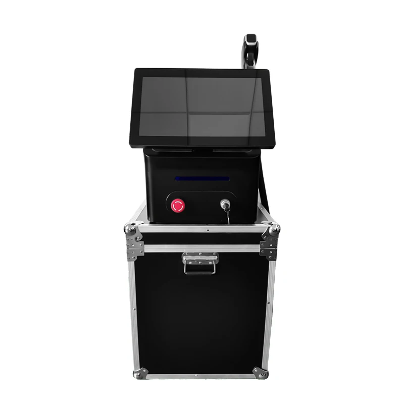 2025 808 Hair Removal Machine 10mm for Diode Laser Hair Removal Beauty Machine
