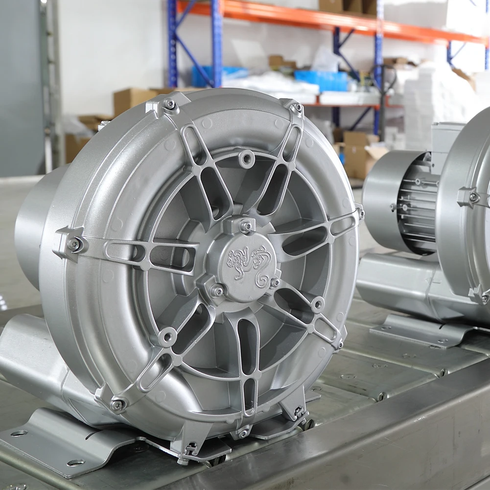 Ring Blower, 1100W, 1500W, 3HP - detail 38