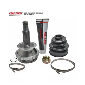 OEM HY 805A HY-805A HY805A 27*60*25*A48 Drive Shaft Cv Joint Manufacturers Car Outer Cv Joint for HYUNDAI Junta Homocinetica