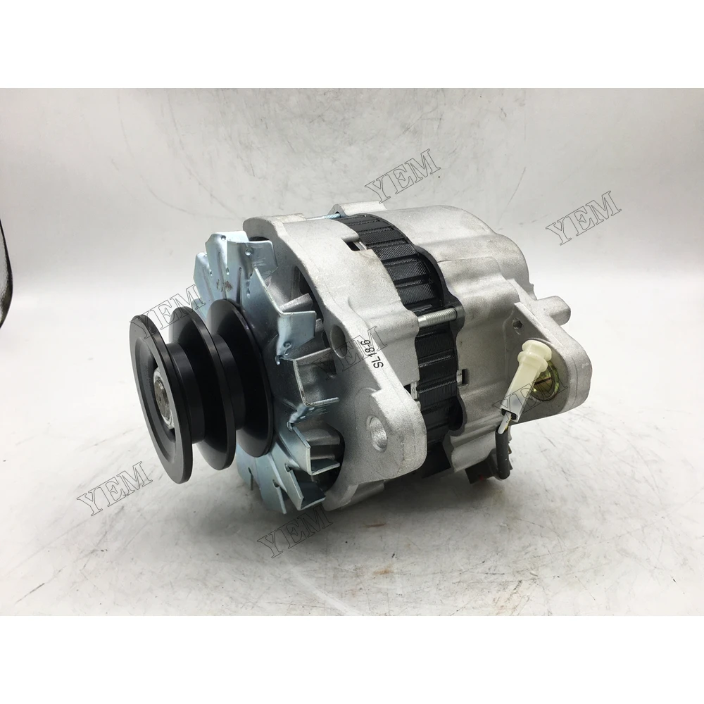 Alternator for Mitsubishi 4M50 Aftermarket Engine Parts 4