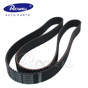 REXWELL OEM 24312-37500 207YU32 Auto Parts Engine Camshaft Valve Timing Belt Kit for Hyundai Santa Fé Kia Magentis G6BA