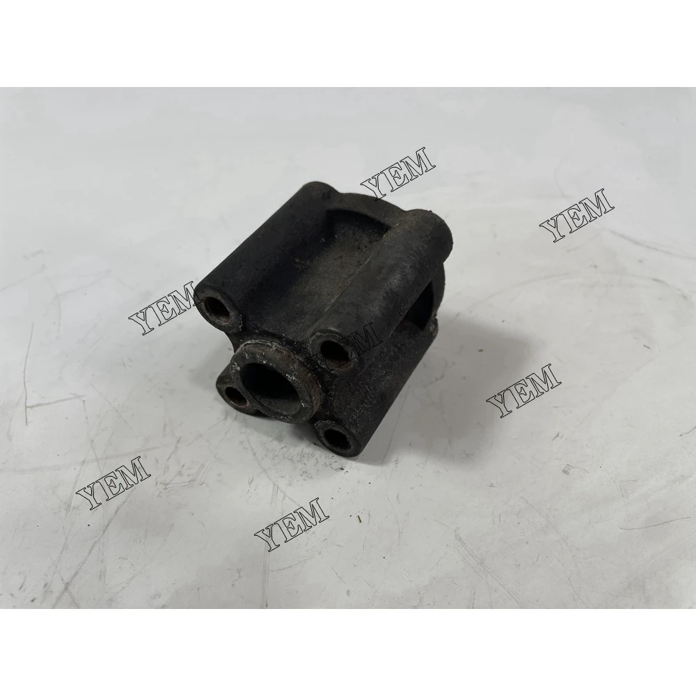 1DZ Fan Spacer for Toyota Engine. 4