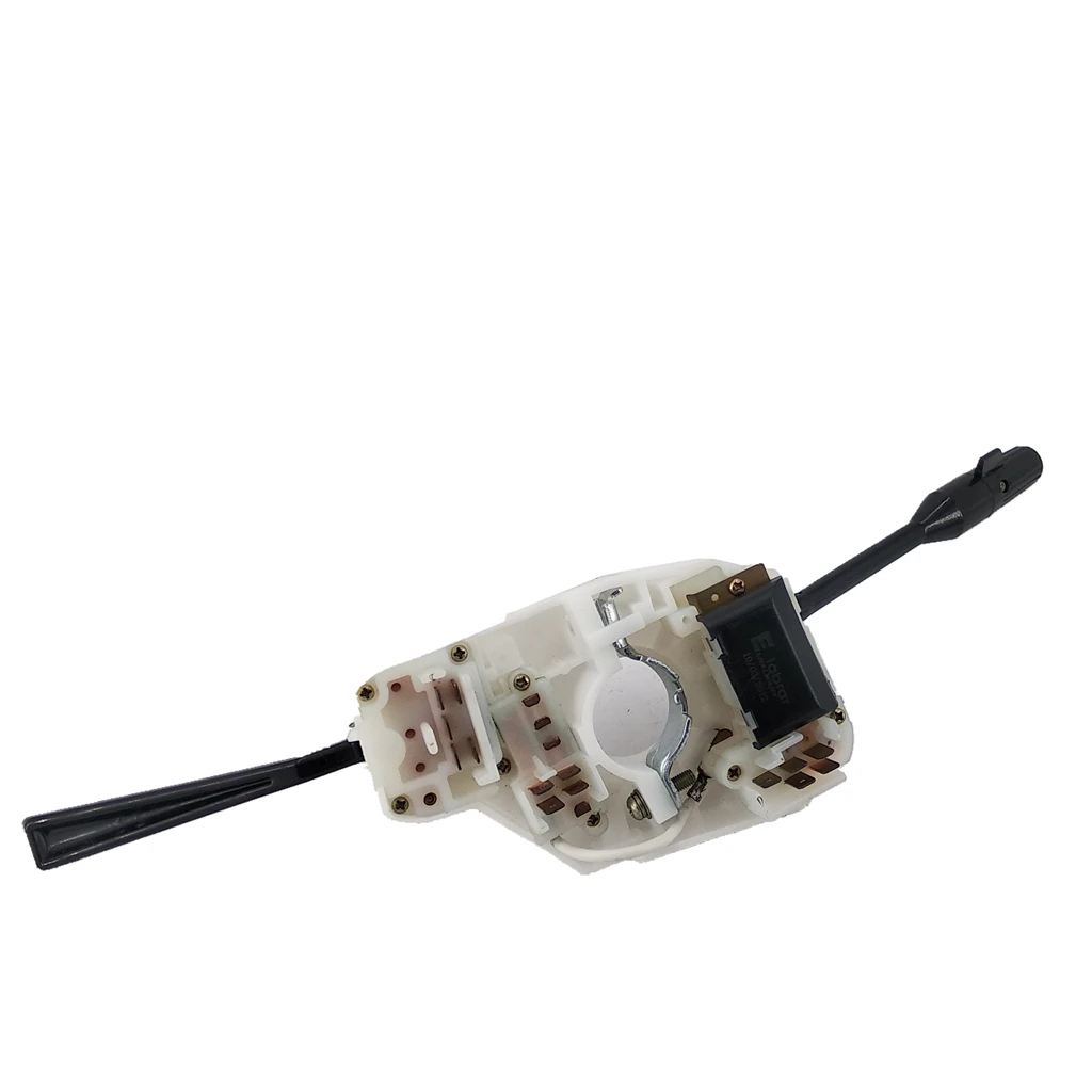 Source OE 25560-03W00 LHD Combination Switch ASSY For Nissan 720