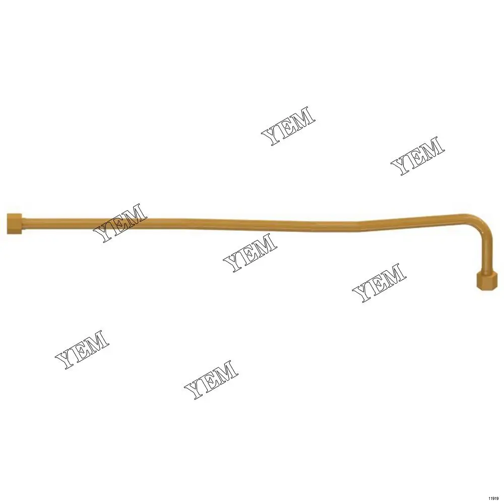High Performance Tube Assembly 201-8364 Fit for 3616 Fast Delivery Engine Parts 3