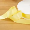 617#-Pale Yellow