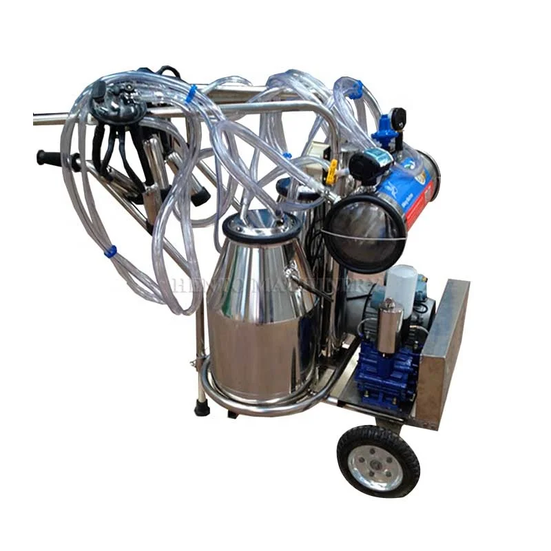 牛用工場直接供給搾乳機/真空ポンプ搾乳機/ヤギミルク吸引機| Alibaba.com