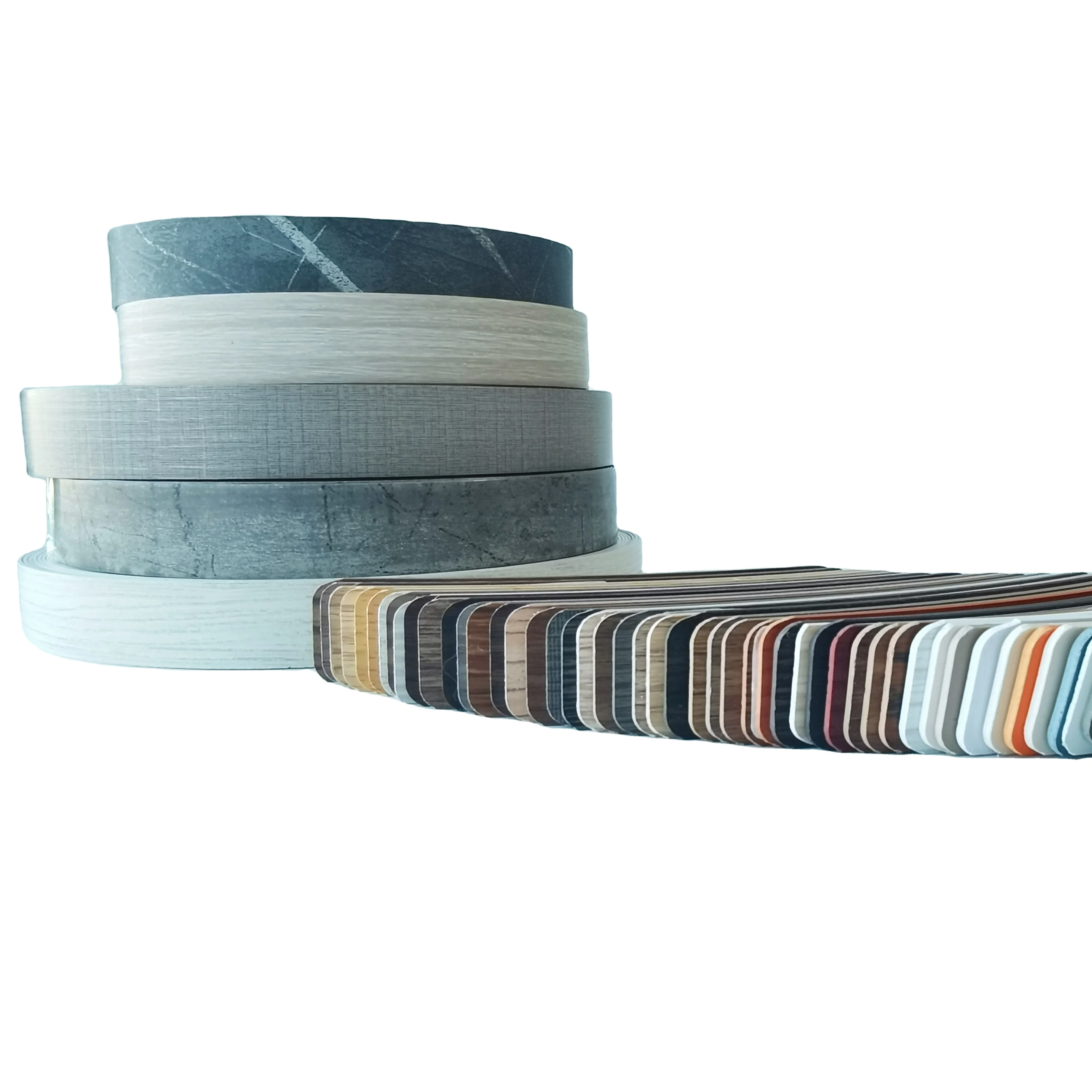 Meubelrand Strip - U-vormig, Zelfklevend, TPE, 3 Meter, Zwart (28 Mm Breed)