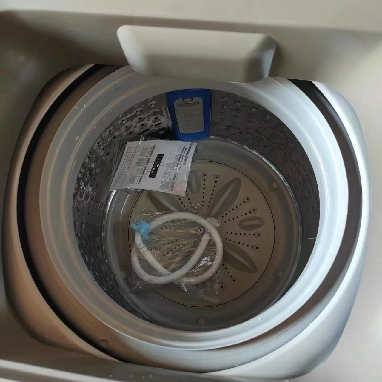 Wholesale 15kg Best Smart Full Automatic Washing Machine And Drying