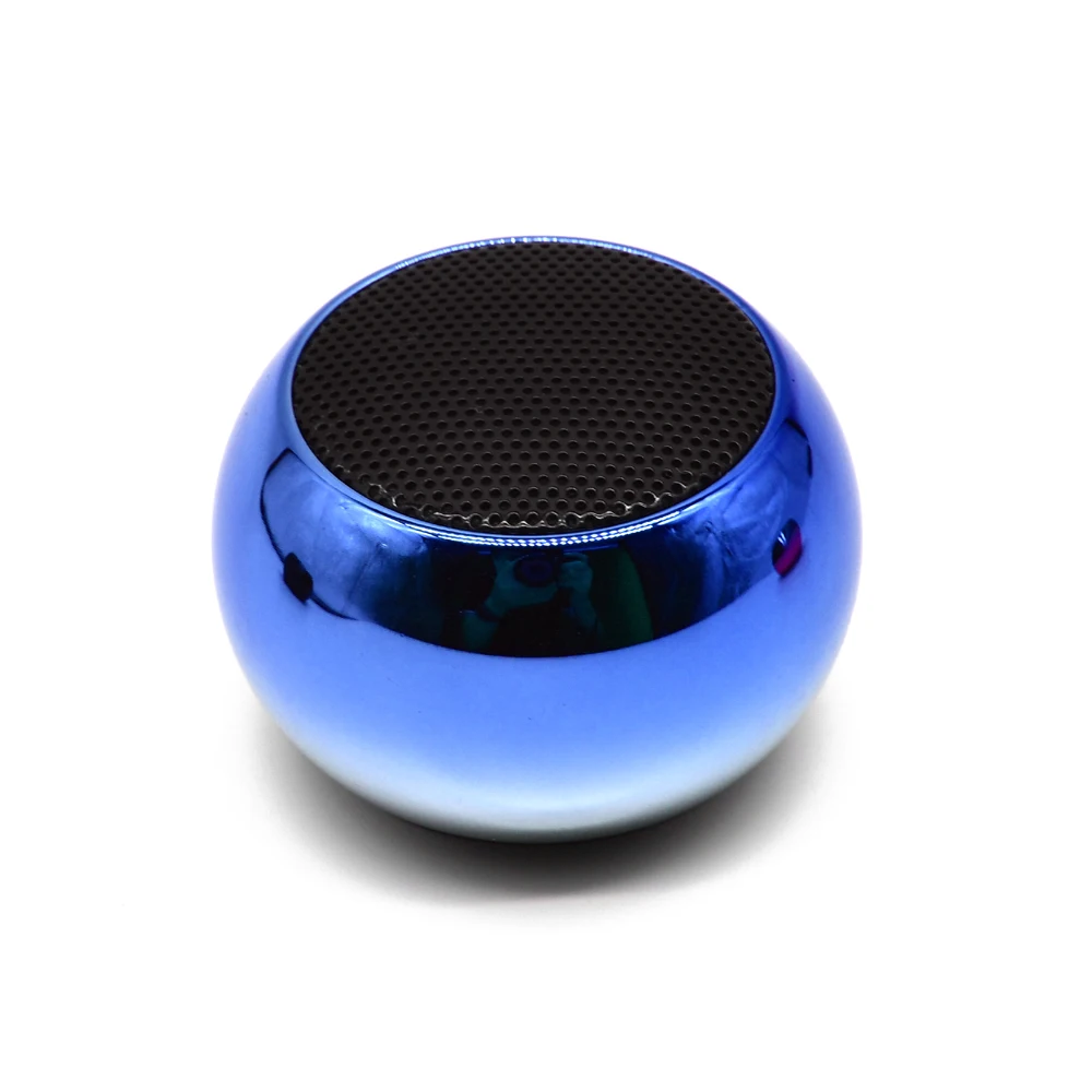 ミニポータブルBluetoothスピーカー Type-Cポート 3W 5.0バージョン