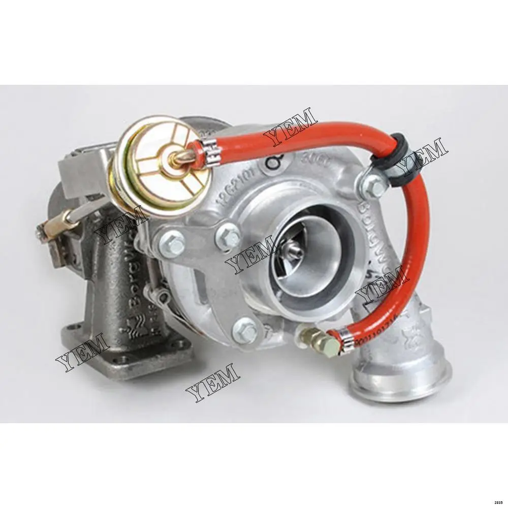 Engine Repair Kit Aftermarket Turbocharger 21647837 for Volvo ENGINE PARTS