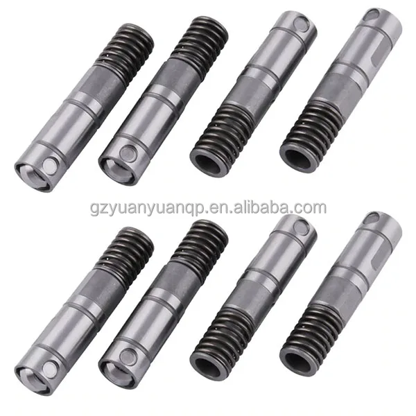 12569256 12571595 12639516 17122490 Roller Lifter Valve Tappet For 2005