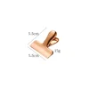 small rose gold