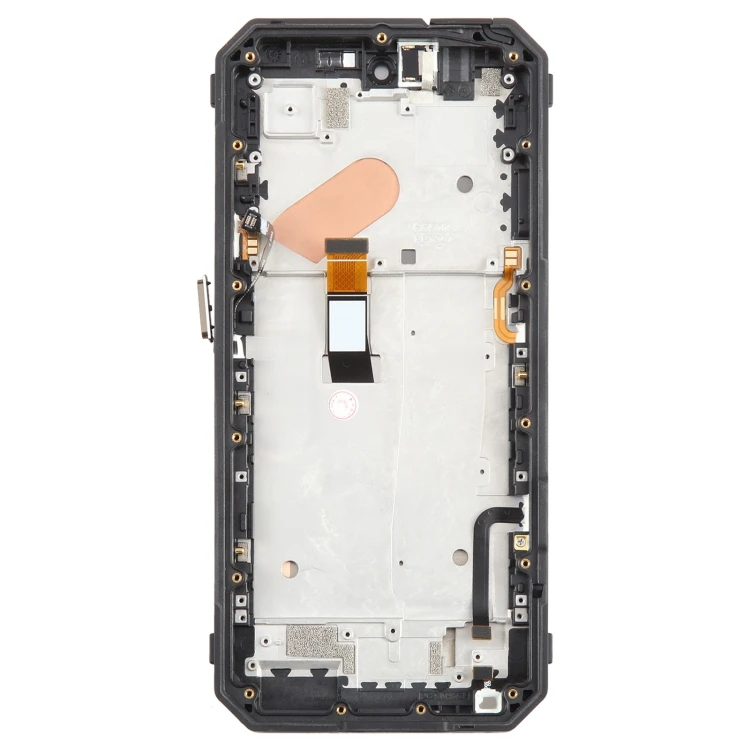 Factory Price Display LCD Screen for Ulefone Power Armor 18T with Digitizer Full Assembly