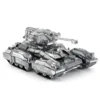 tanque escorpio
