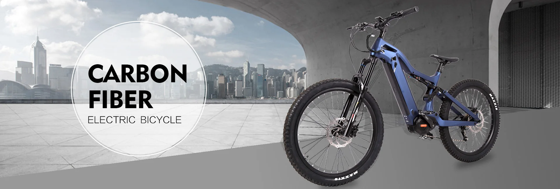 Changzhou Gonped Intelligence Technology Co., Ltd. - Electric Bike ...