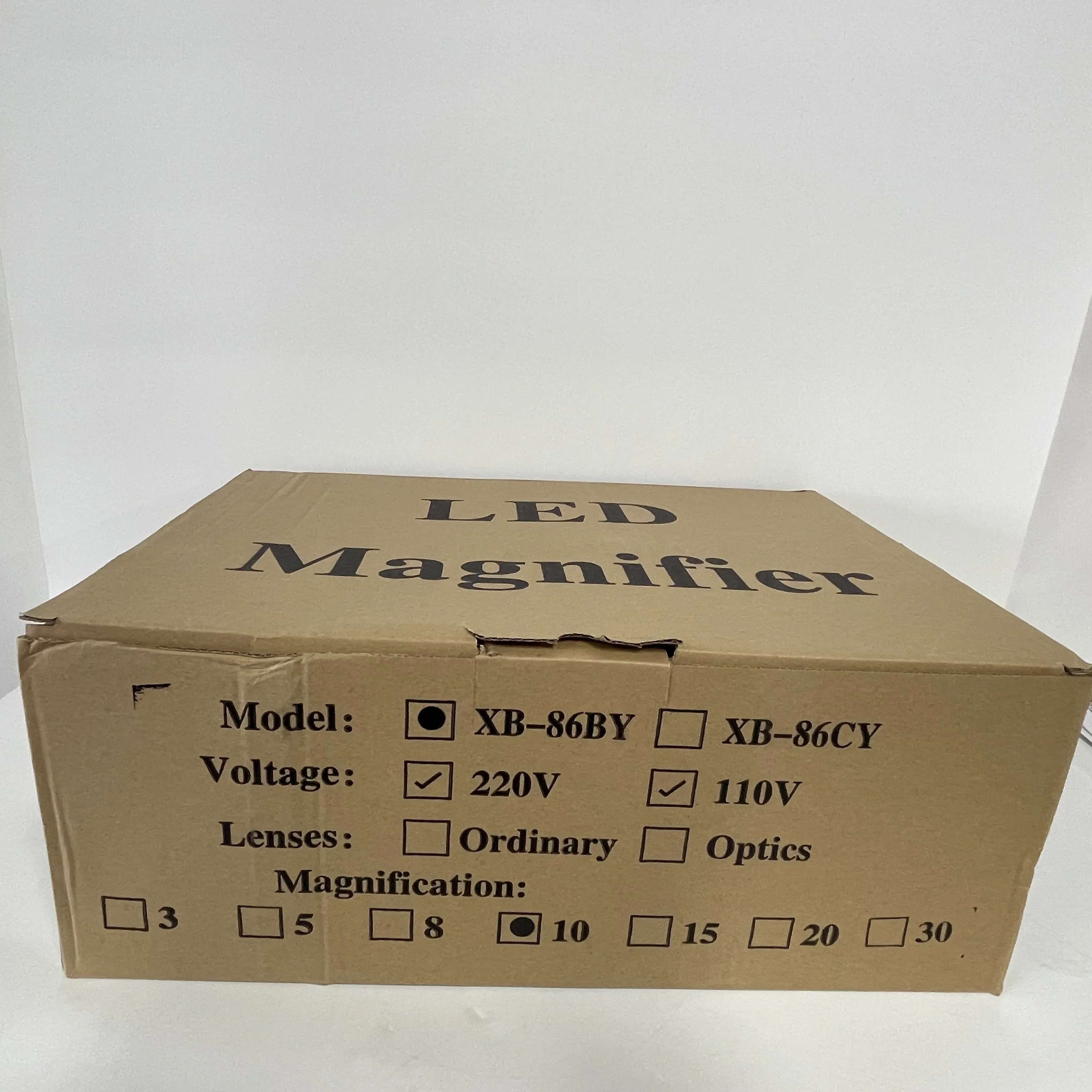  Not specified LED Magnifier XB-86BY