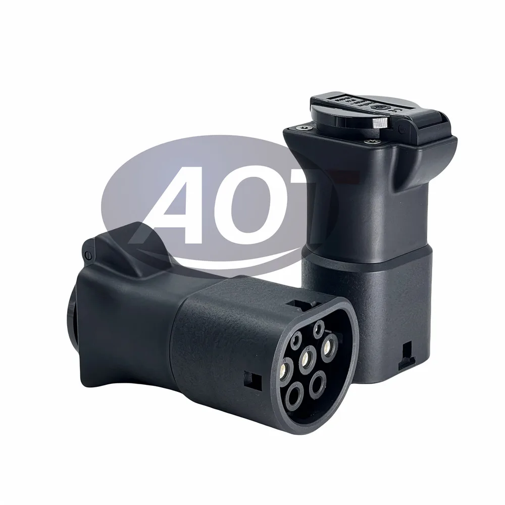 AOTAI V2L Adapter BYD 3.5KW 16A 230V Vehicle to Load Adapter