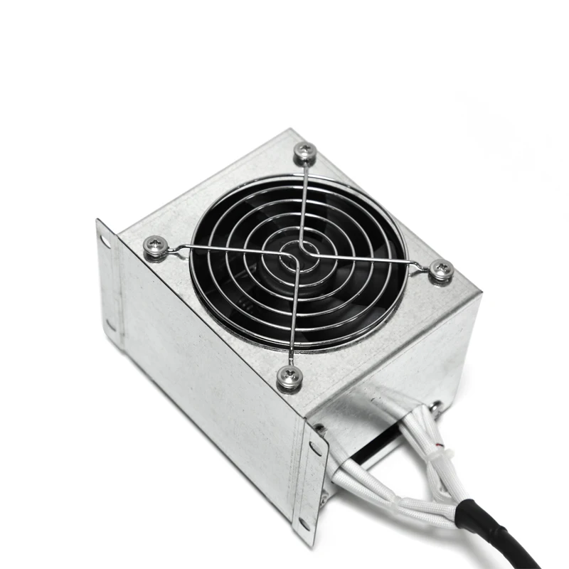 High Power Ptc Fan, 150W, 1500W - detail 4