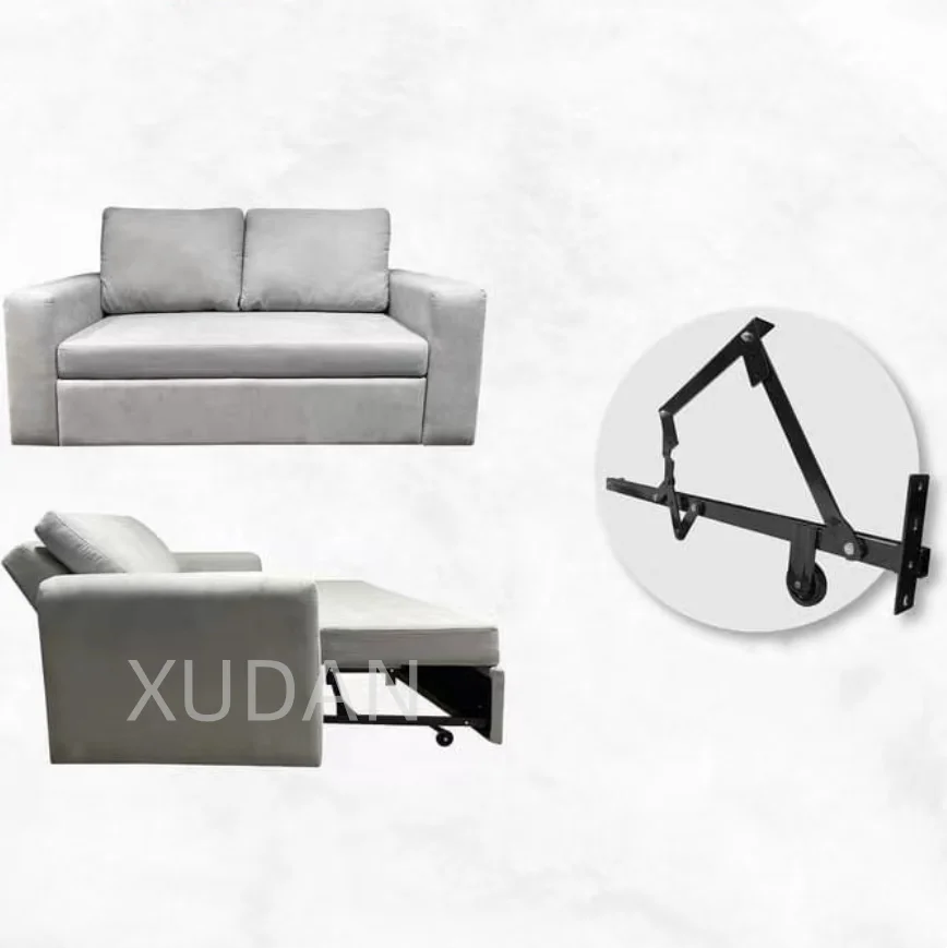 Metal Sleeper Sofa Mechanism Parts Herraje Sofa Cama Furniture