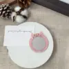 Pink mirror