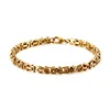 Gold 4mm