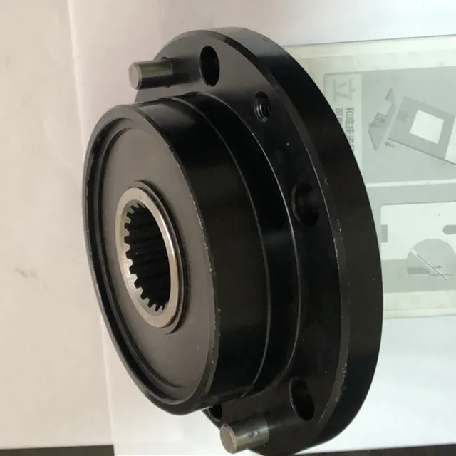 Free Wheel Hub 8-97032-905 for Isuzu NPR66 4WD - 1 Year Warranty