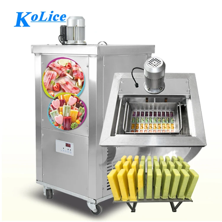 Ice deals lolly machine