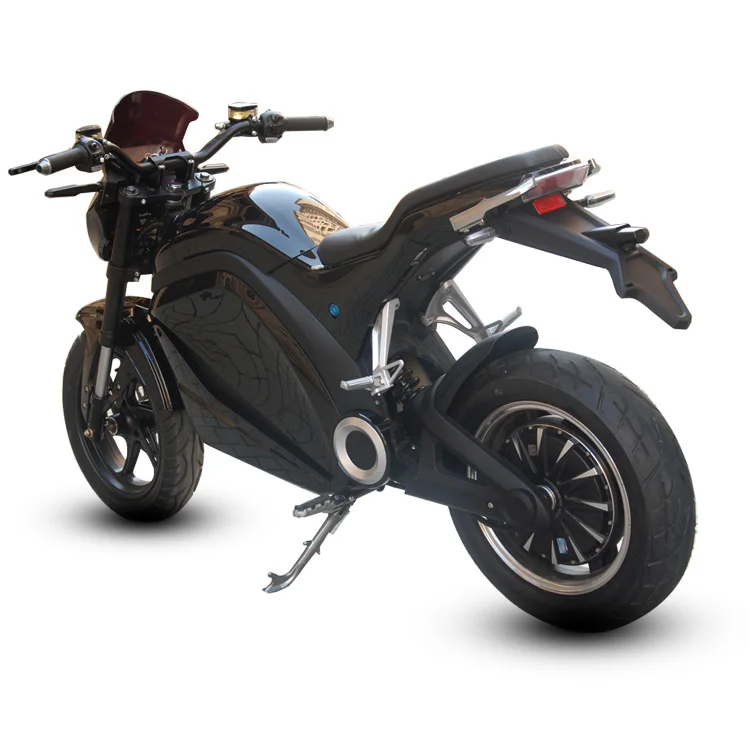 Stunning Electric Motorcycles For Sale With Lead Acid Battery image