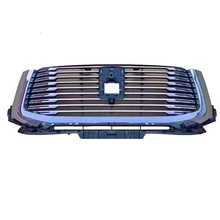 Car Body Parts Factory Supply Front Radiator Grille For TANK 500 OEM 559200XKV3AA Car Parts Accessories