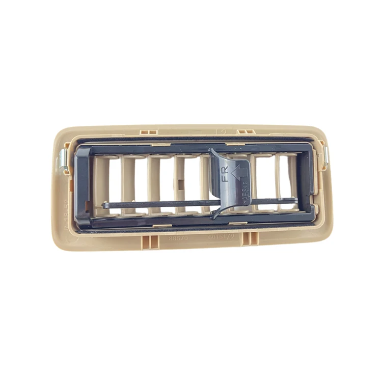 Rear Car Roof AC Vent Grille for Lexus LX470 & Toyota Land Cruiser