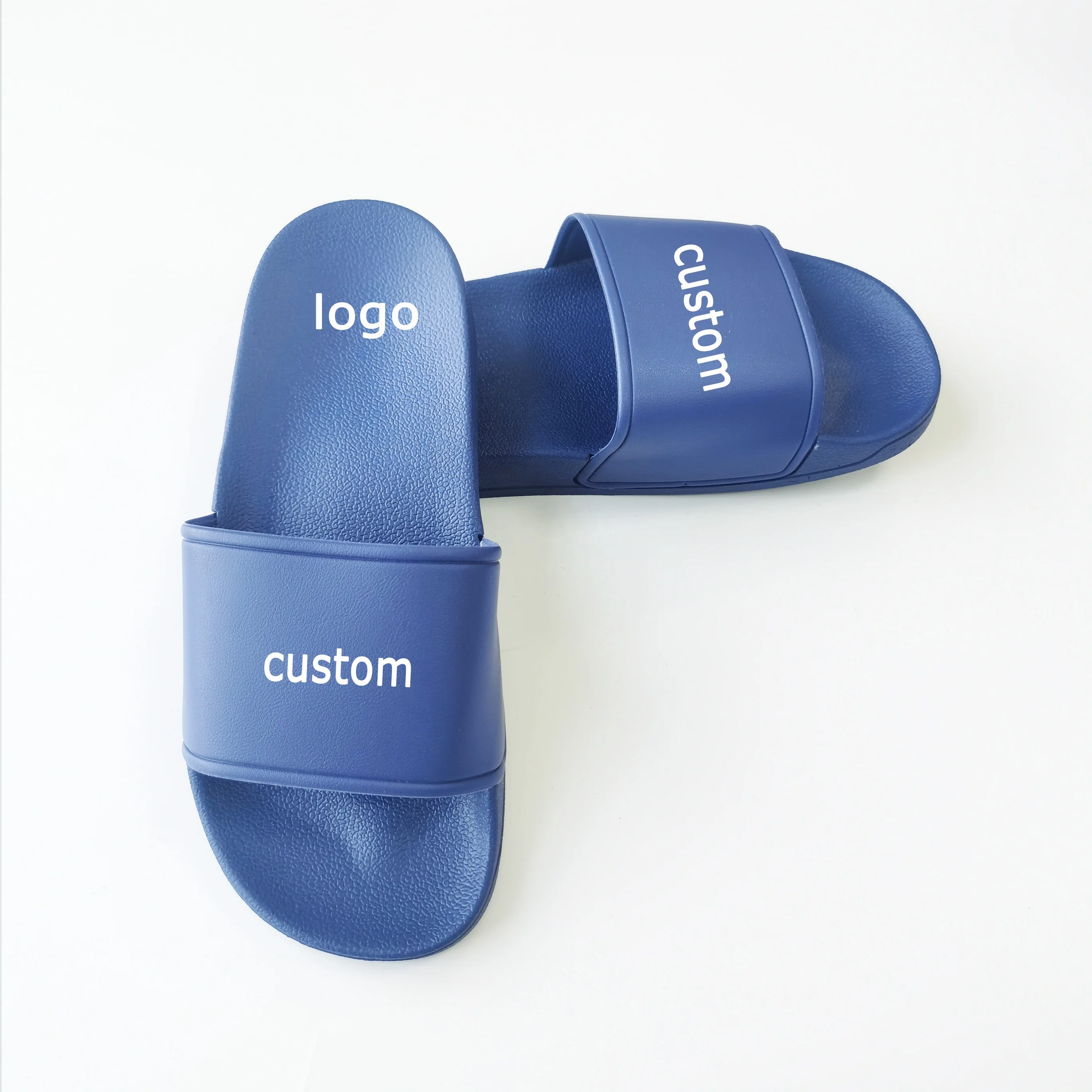 Wholesale Custom Logo Slides Women