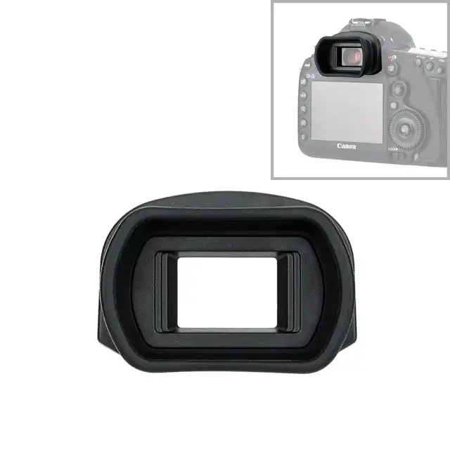 Matin 3.2" Visor LCD vf 2.0X para D-SLR Canon Nikon Sony Olympus 