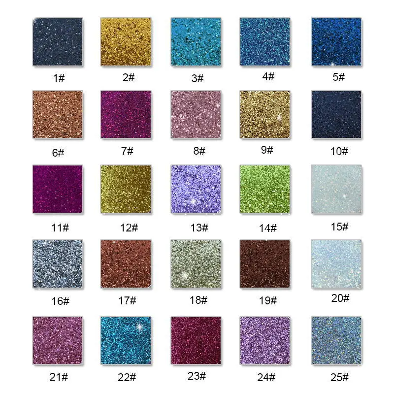 Eyeshadow Palette