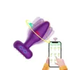 APP PURPLE