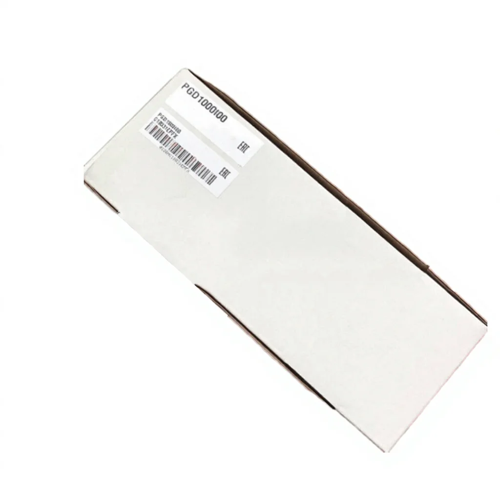 Gold Seller  PGD1000I00  PLC  Controller module Brand New Original Spot plc programming controller