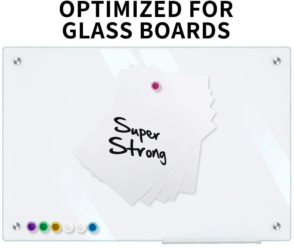 Hot Selling Assorted Color Whiteboard For Dry Erase Board Buy