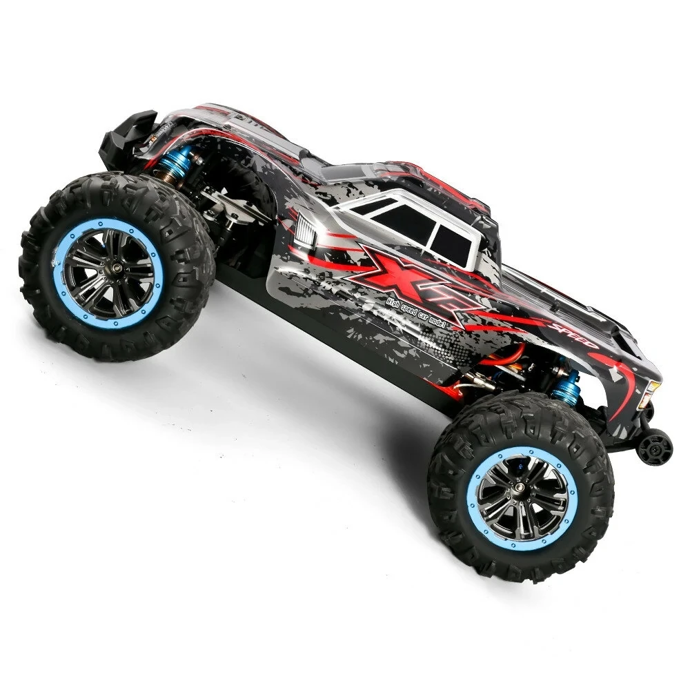 Voiture télécommandée à grande vitesse - Boutique Planete Jouets